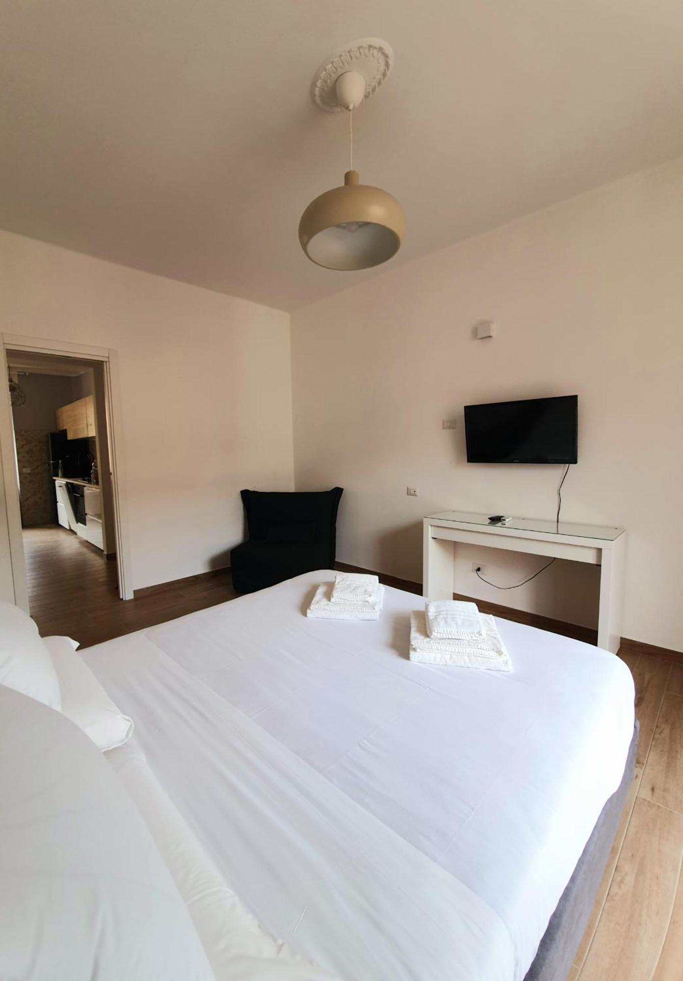 Cave Apartment Rome Luaran gambar