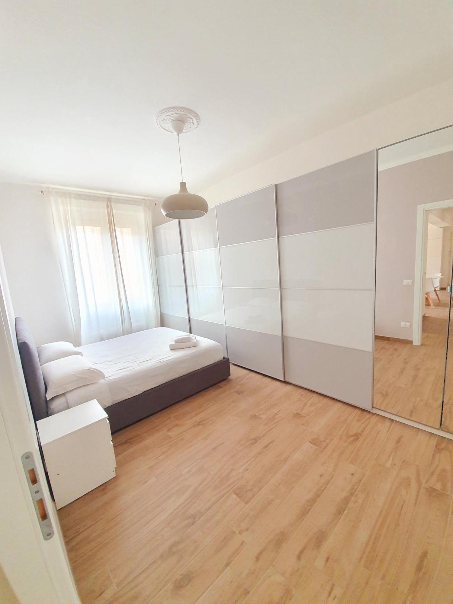Cave Apartment Rome Luaran gambar
