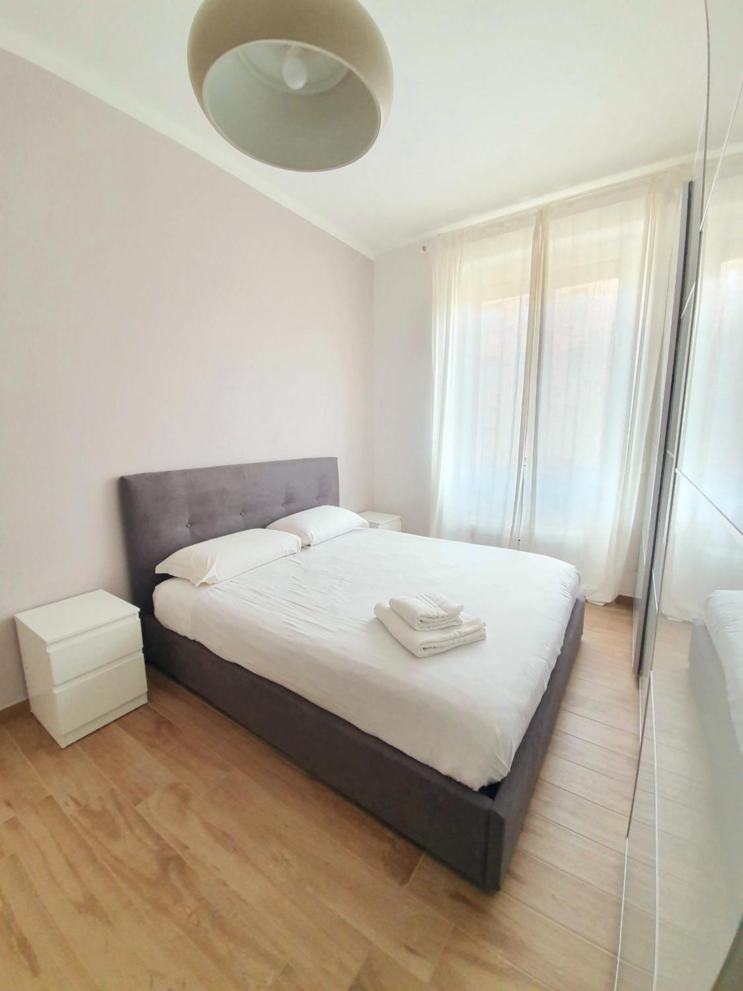 Cave Apartment Rome Luaran gambar