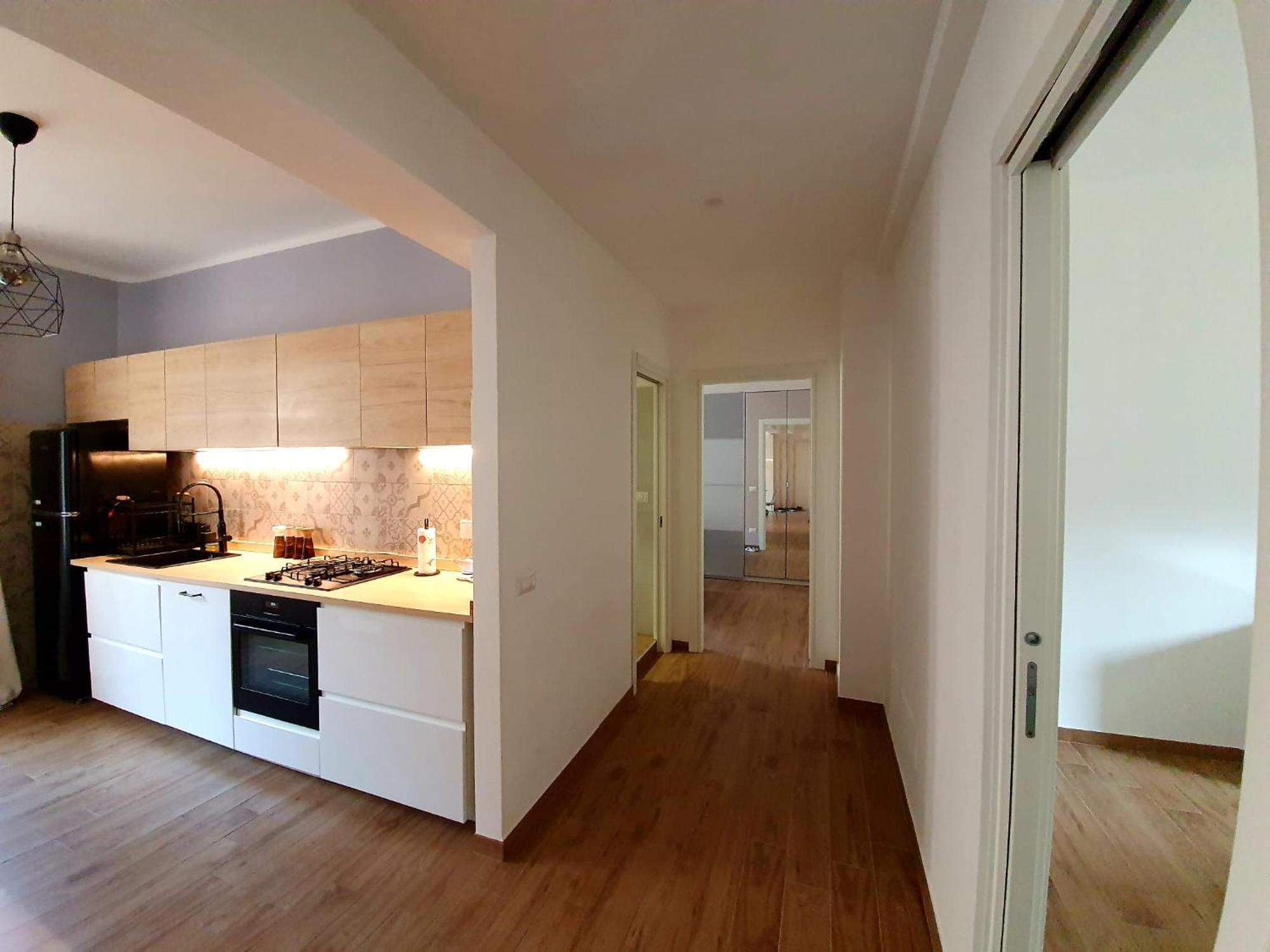 Cave Apartment Rome Luaran gambar