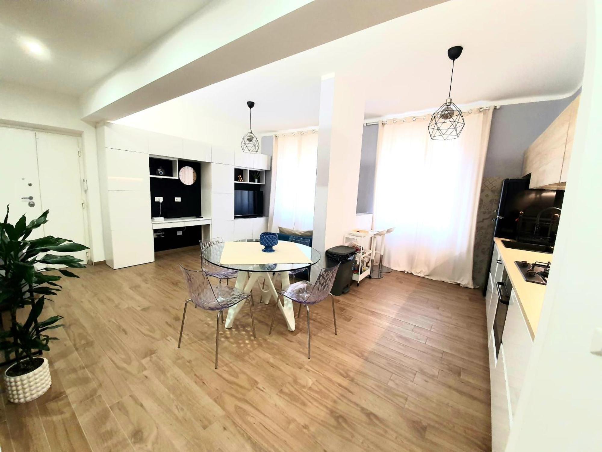Cave Apartment Rome Luaran gambar