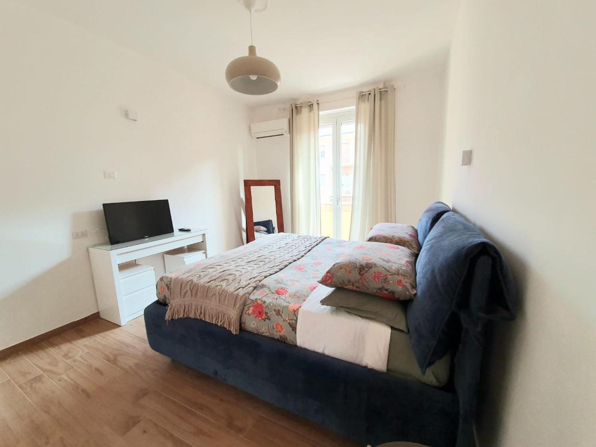 Cave Apartment Rome Luaran gambar